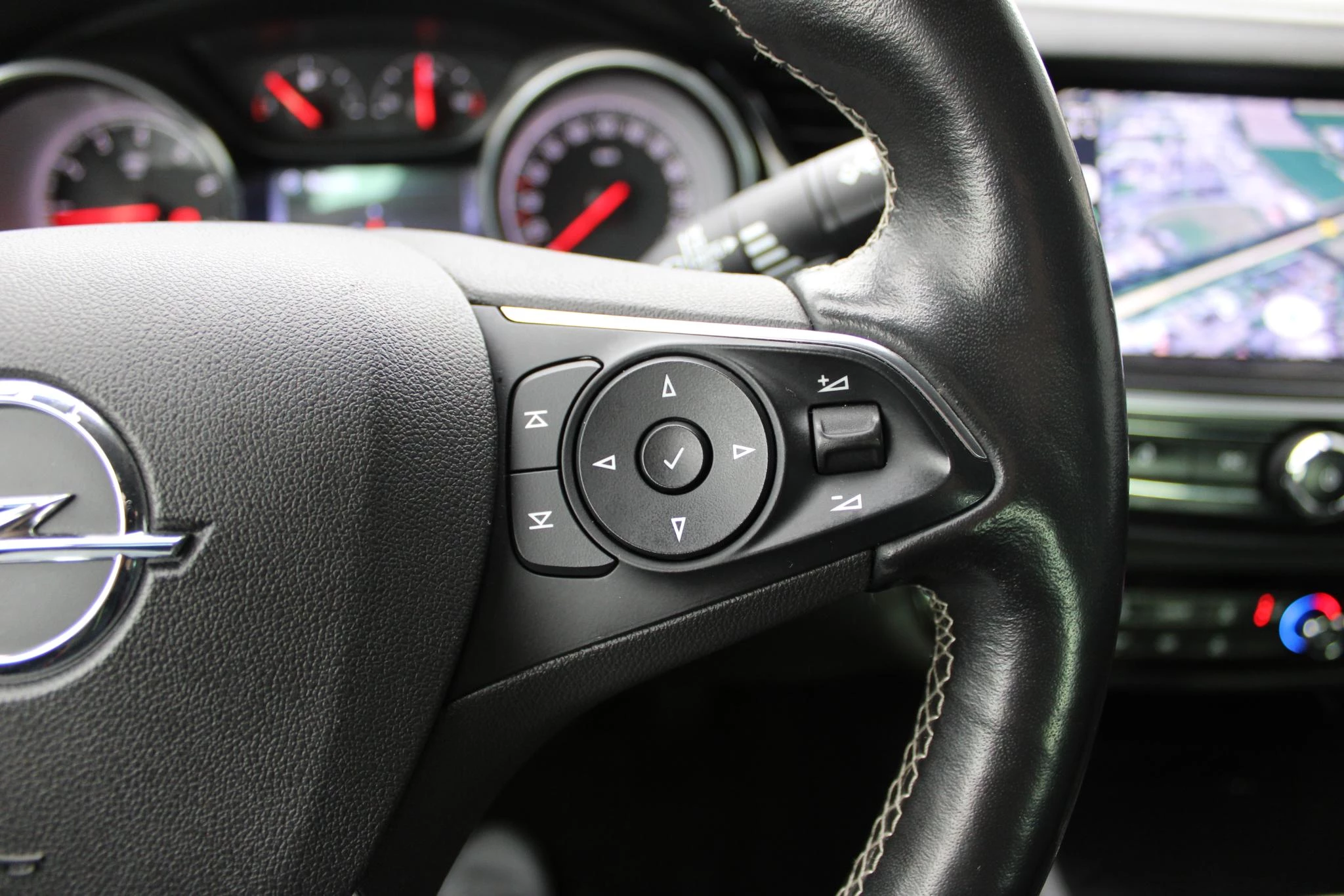 Hoofdafbeelding Opel Insignia