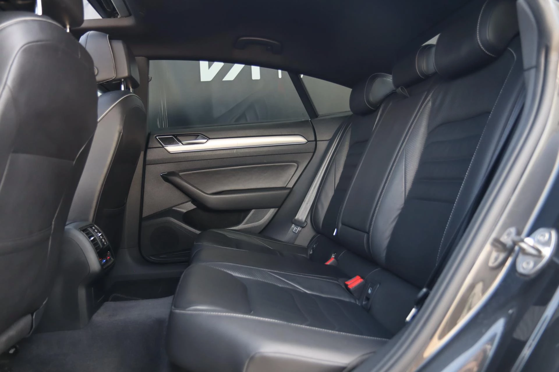 Hoofdafbeelding Volkswagen Arteon