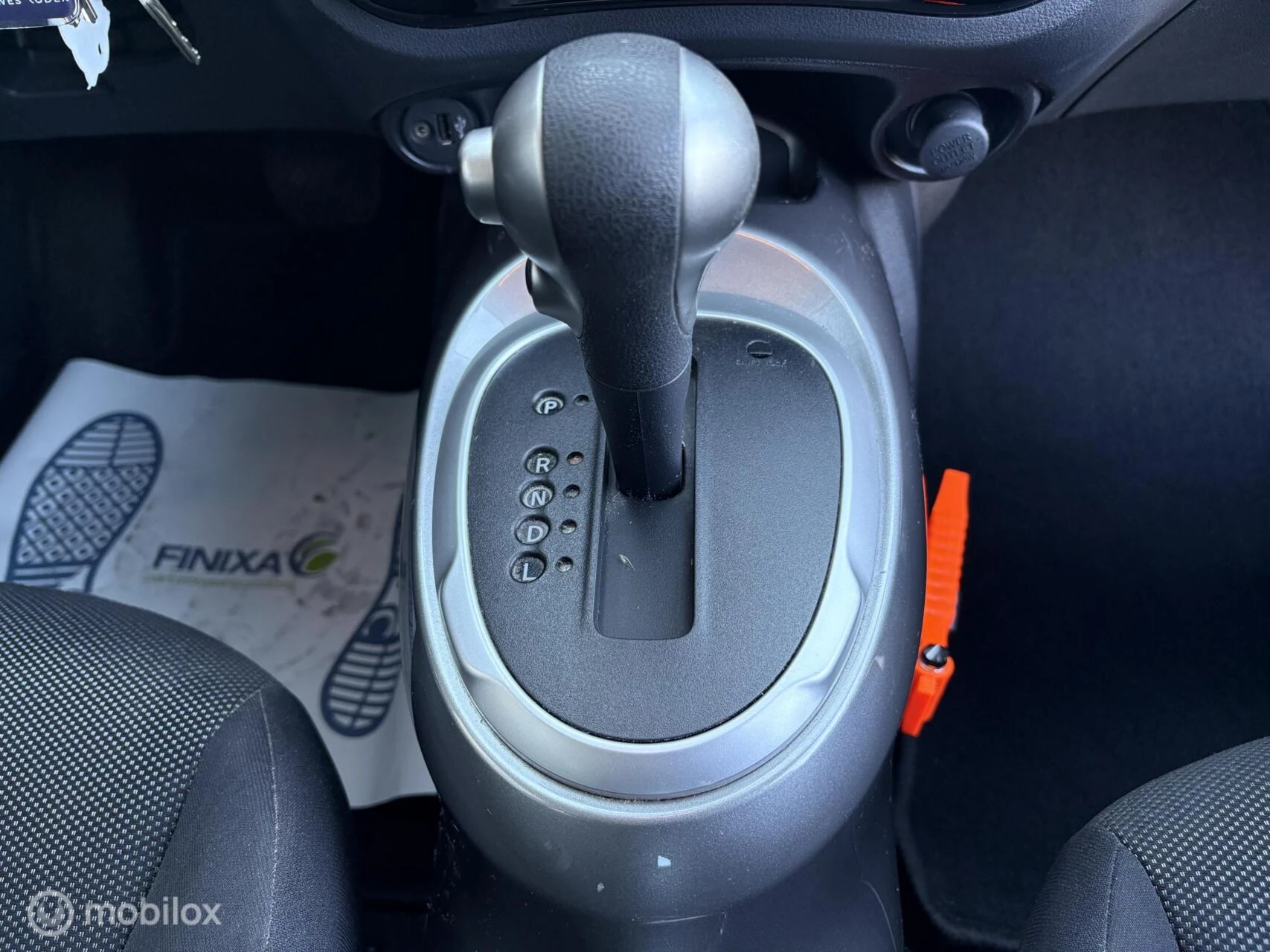 Hoofdafbeelding Nissan Juke