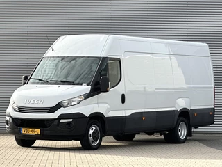 Iveco Daily 35C16V 2.3 L4H2 automaat