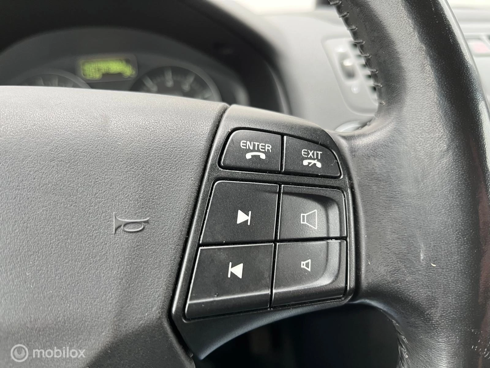 Hoofdafbeelding Volvo V50