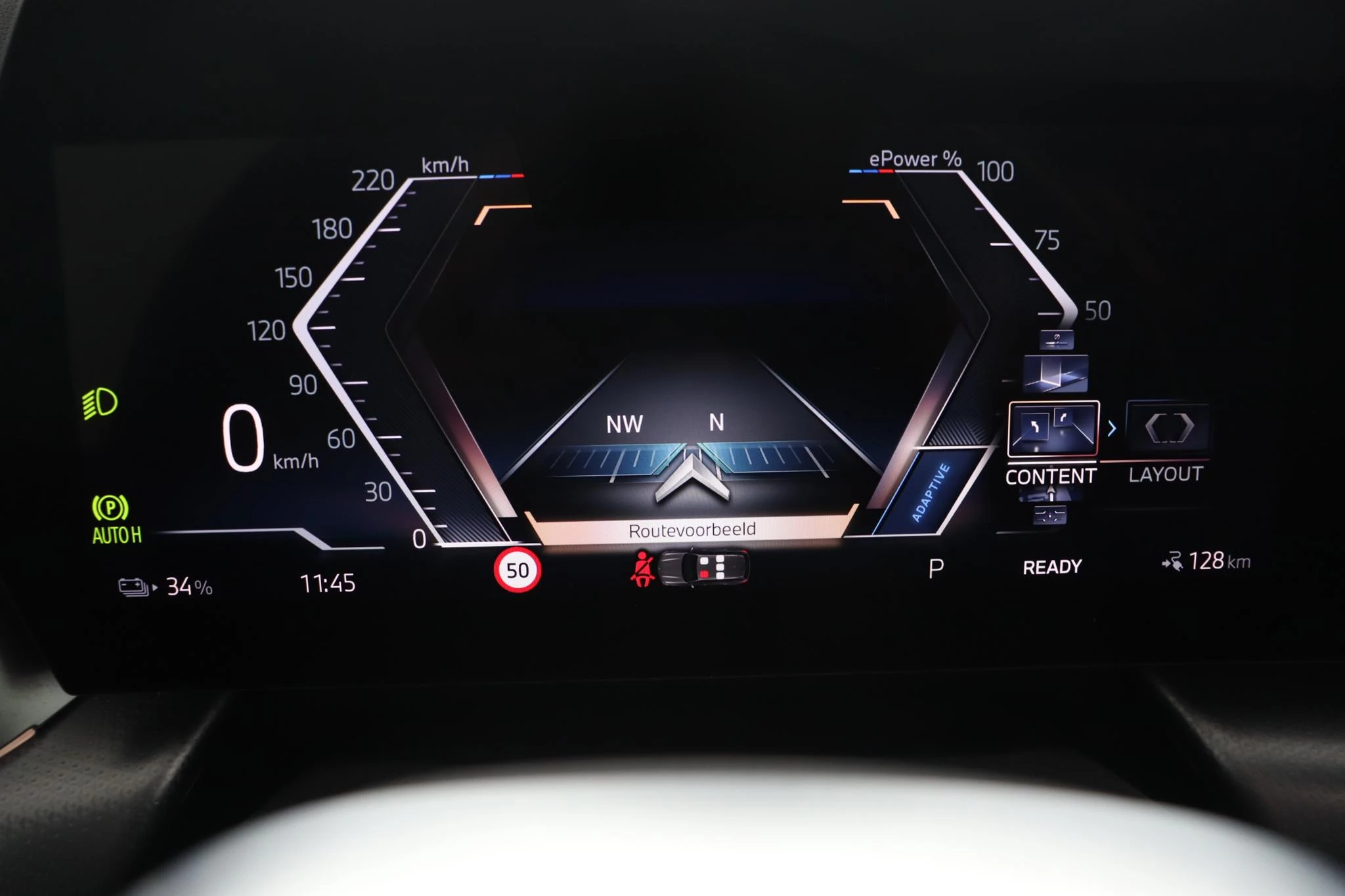 Hoofdafbeelding BMW iX1