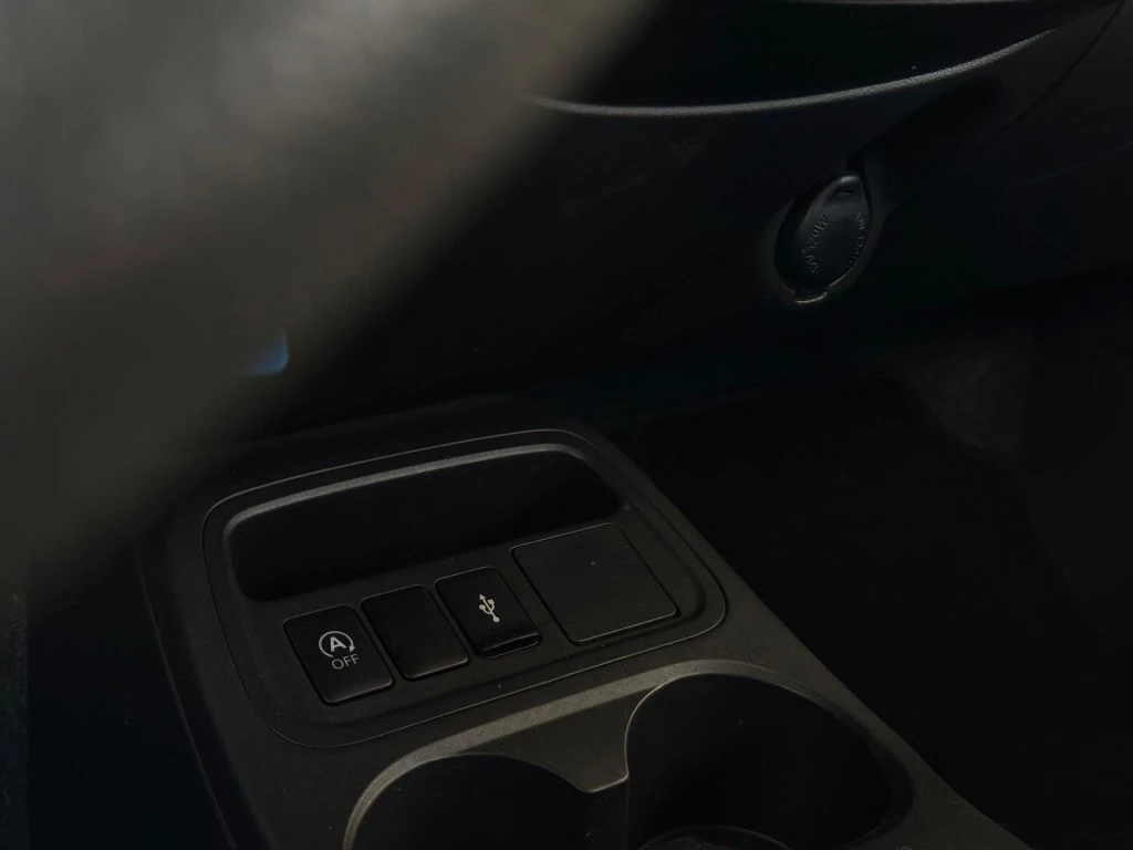 Hoofdafbeelding Mitsubishi Space Star