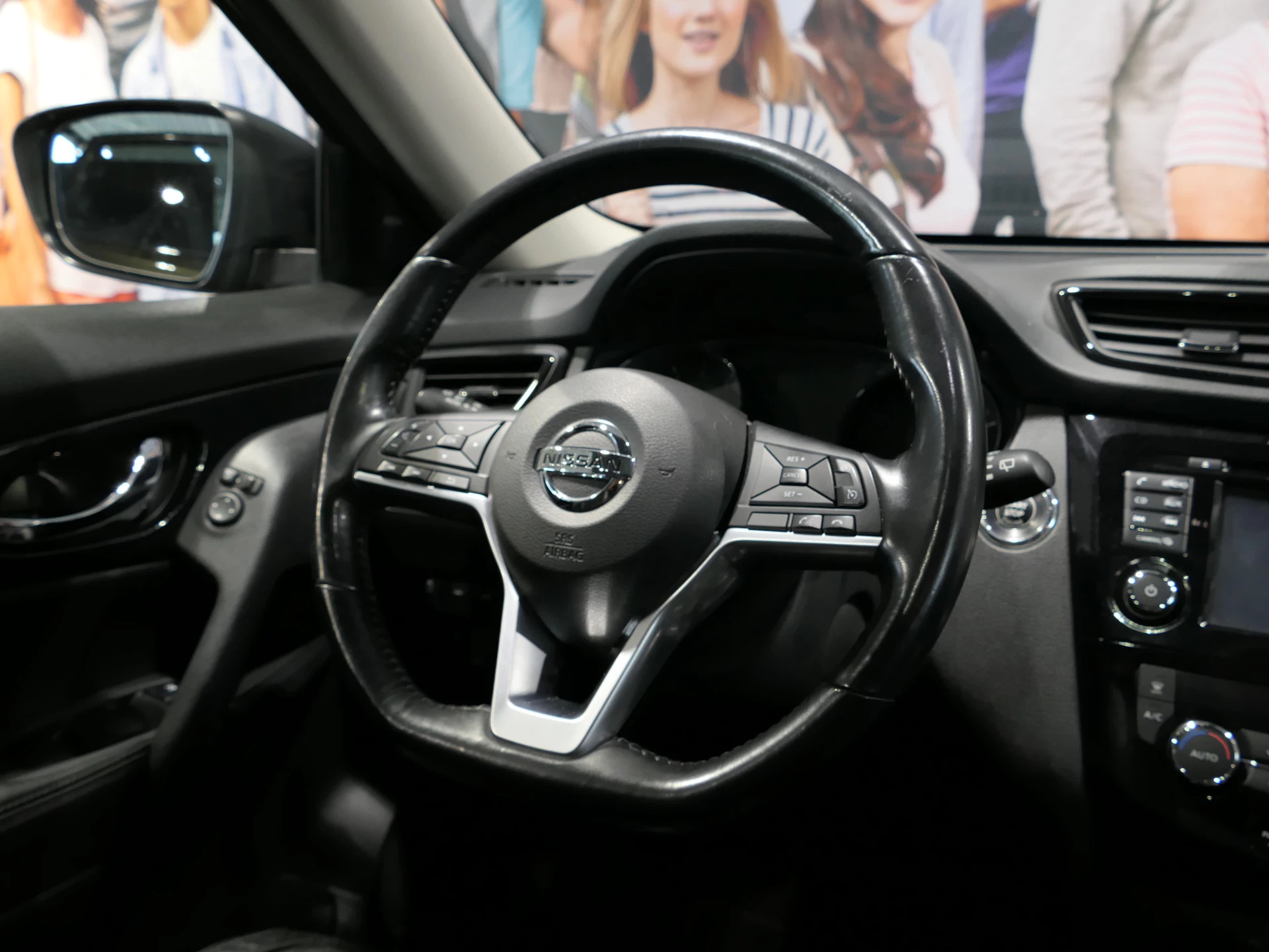 Hoofdafbeelding Nissan X-Trail