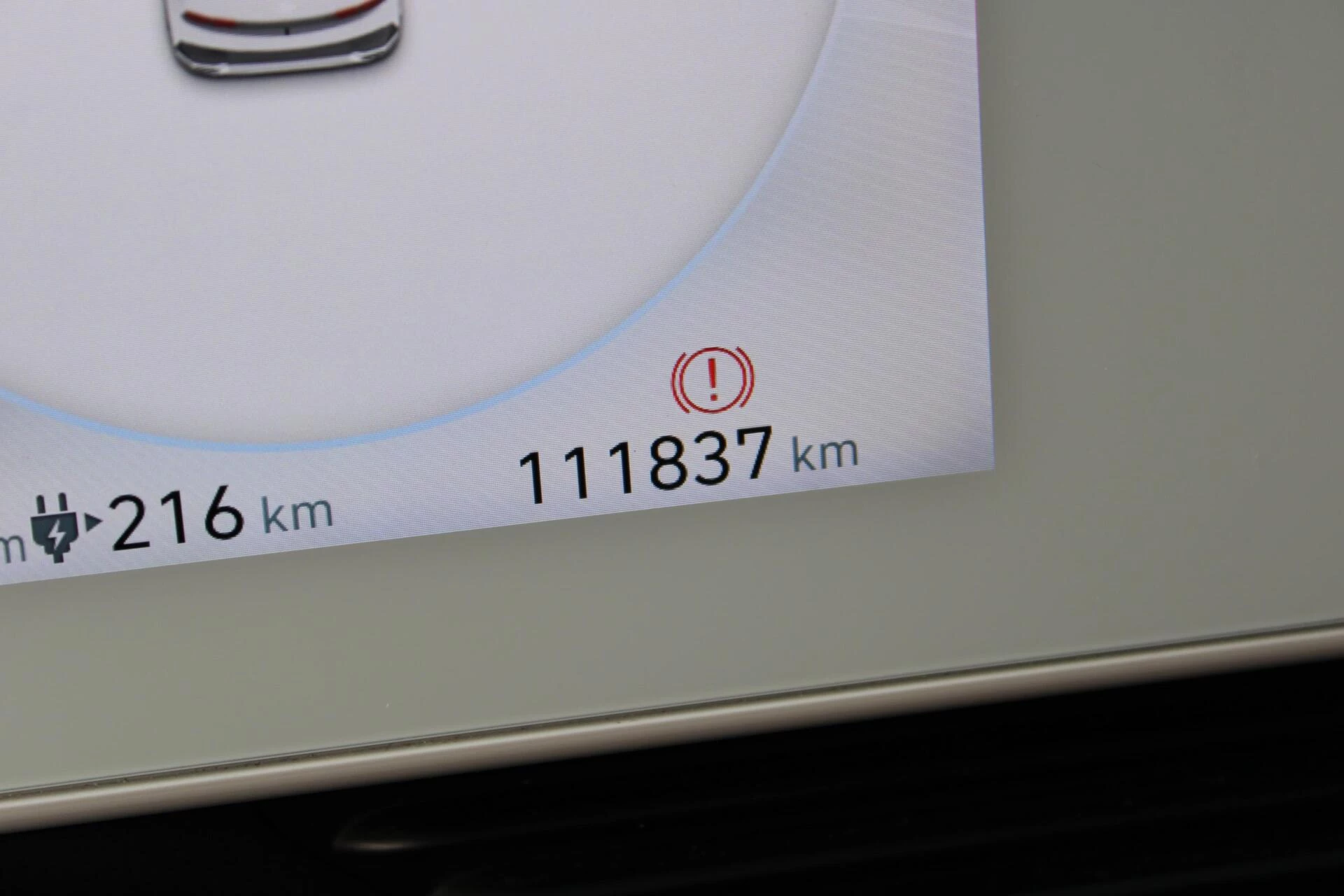 Hoofdafbeelding Hyundai IONIQ 5