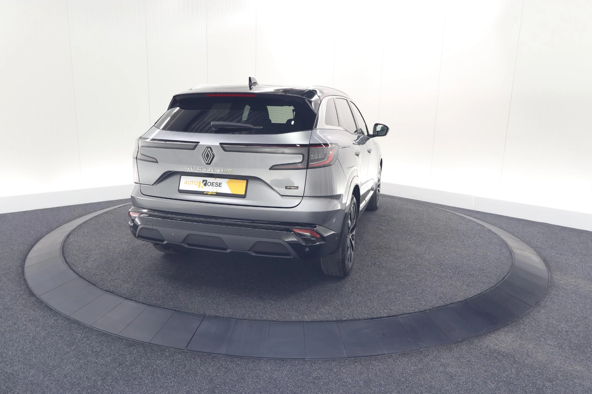 Hoofdafbeelding Renault Austral