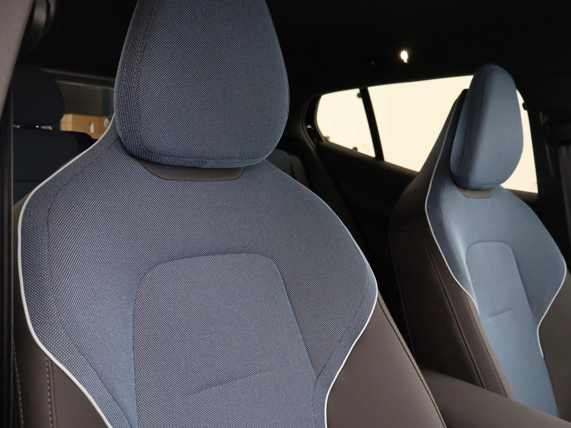 Hoofdafbeelding Volvo EX30