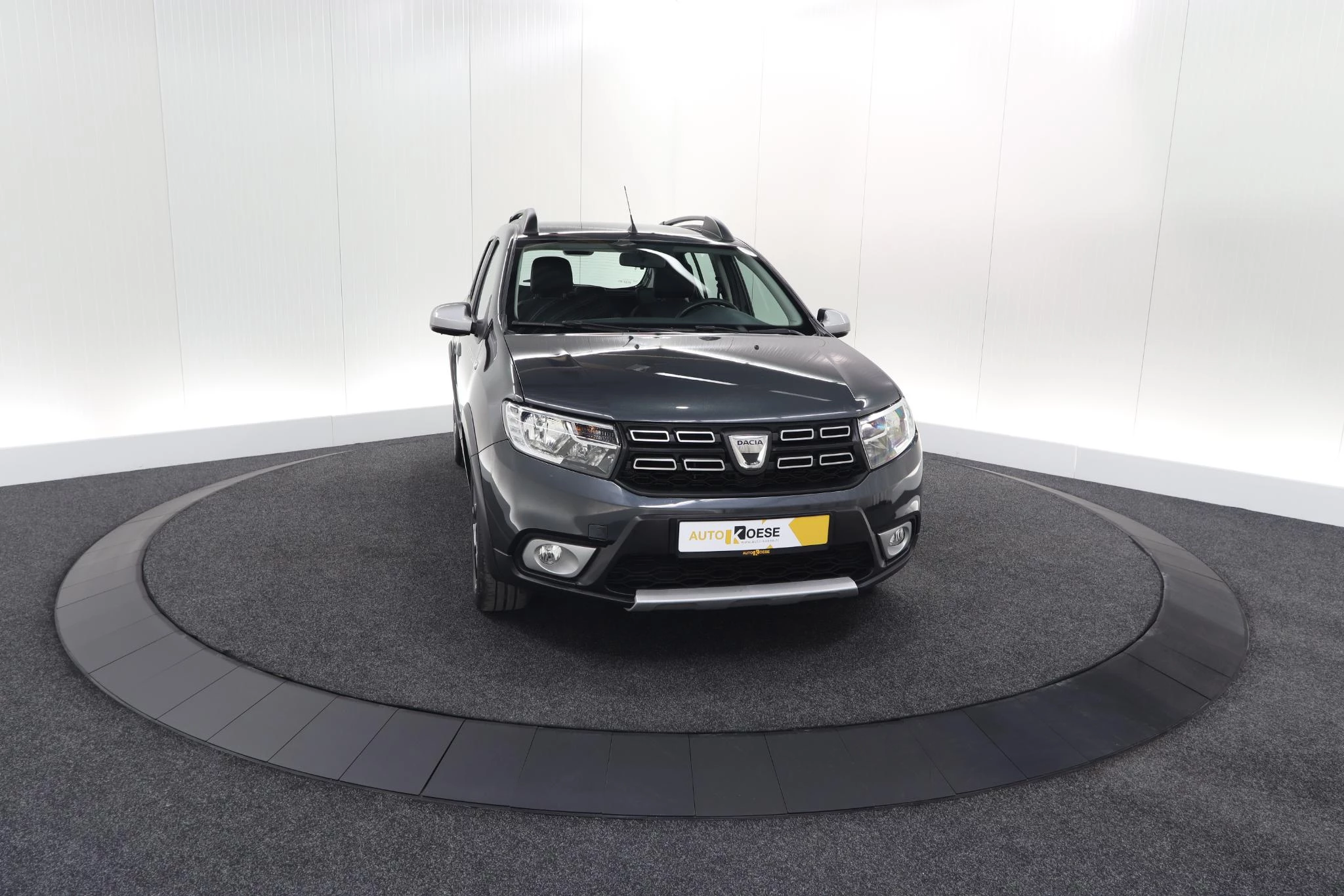 Hoofdafbeelding Dacia Sandero Stepway