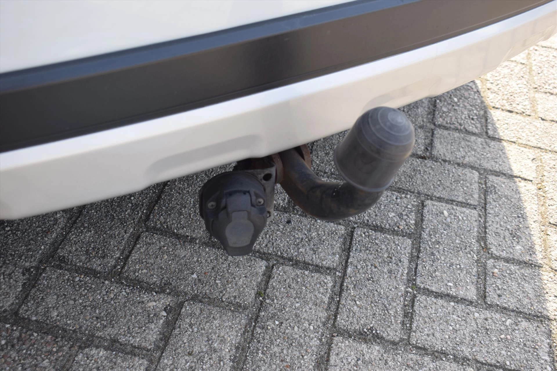 Hoofdafbeelding Suzuki SX4