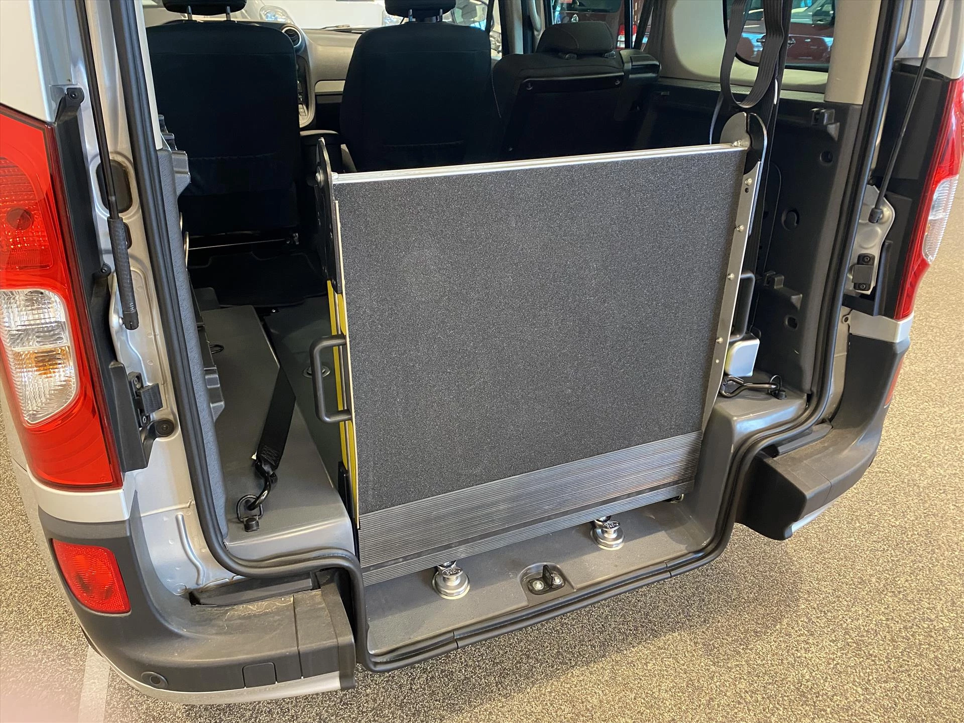 Hoofdafbeelding Mercedes-Benz Citan