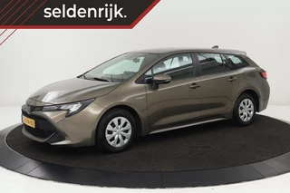 Toyota Corolla 1.8 Hybrid Comfort | Trekhaak | Adaptive cruise |  Full LED | Navigatie | Camera | Climate control