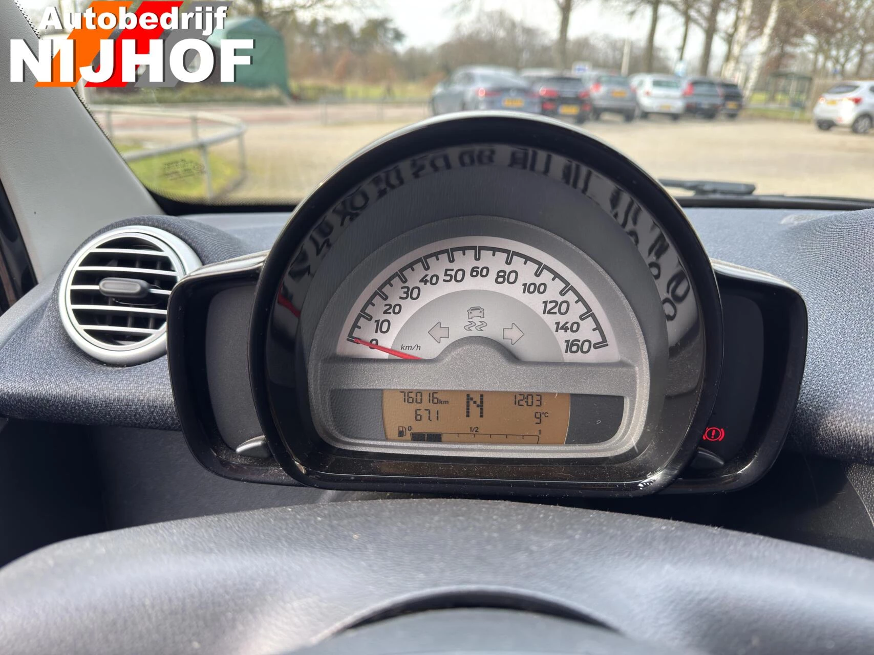 Hoofdafbeelding smart Fortwo
