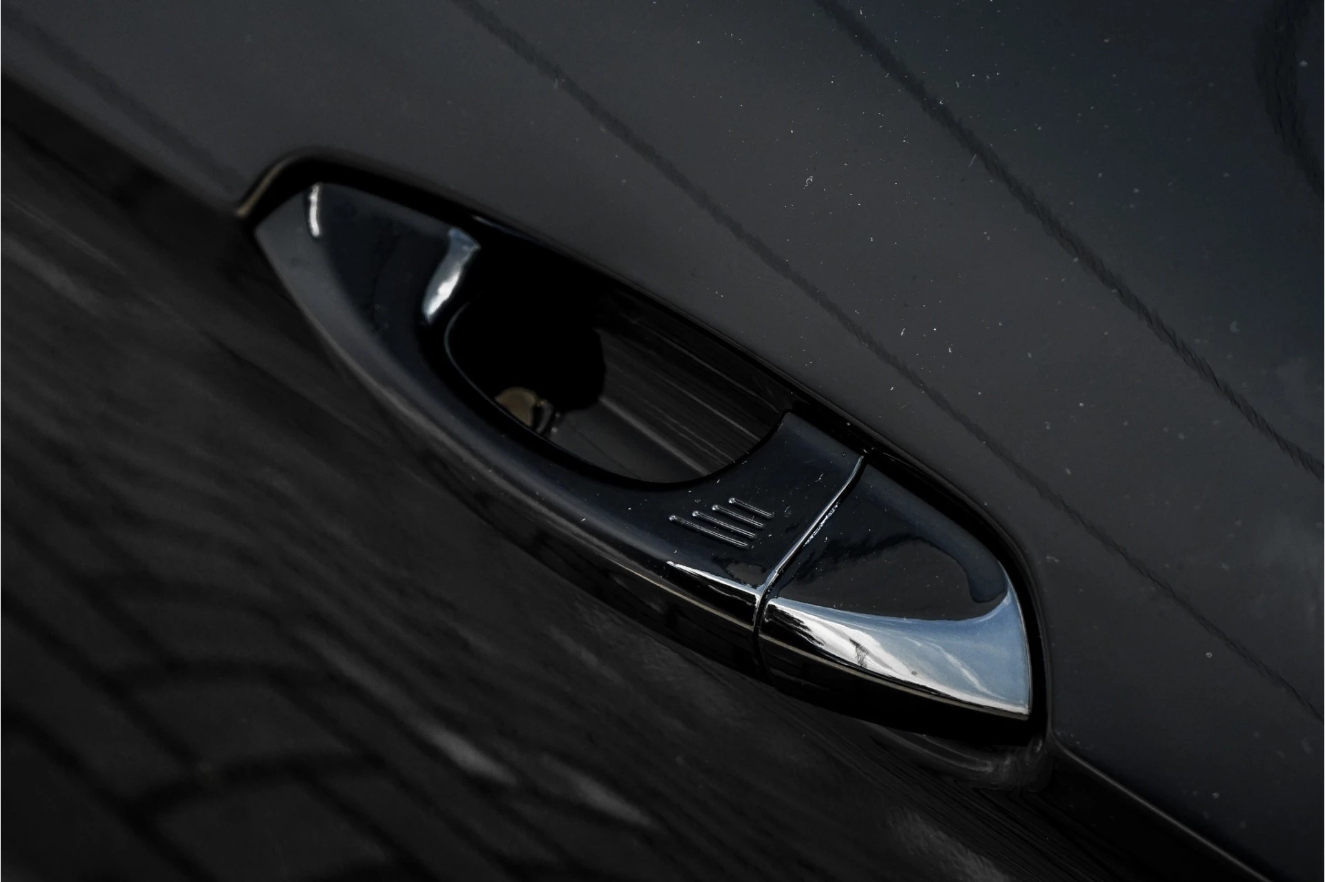 Hoofdafbeelding Ford Mustang