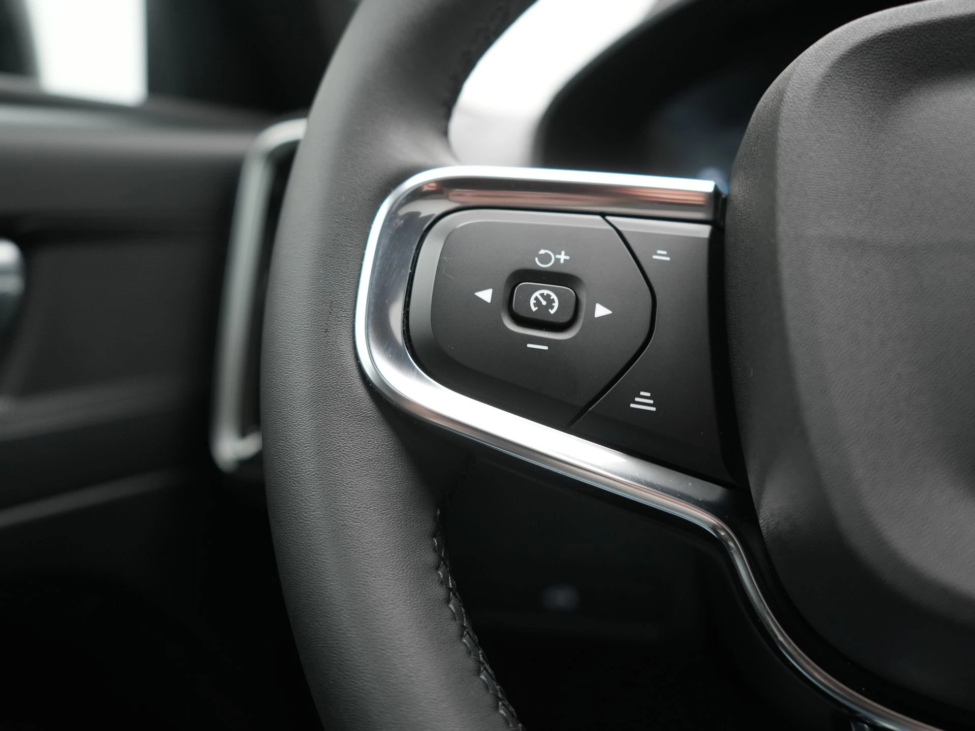 Hoofdafbeelding Volvo C40