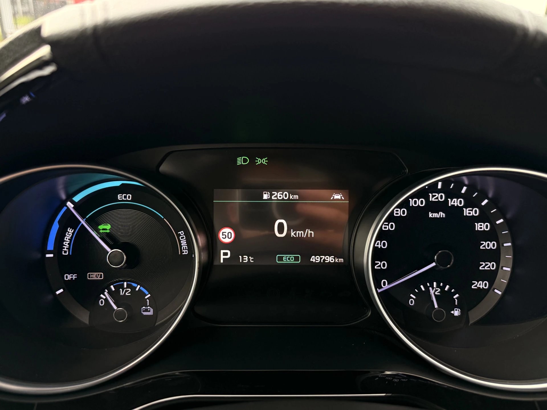 Hoofdafbeelding Kia XCeed