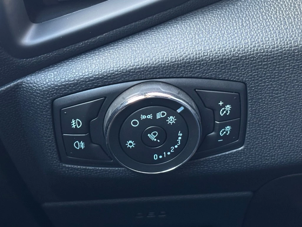 Hoofdafbeelding Ford EcoSport