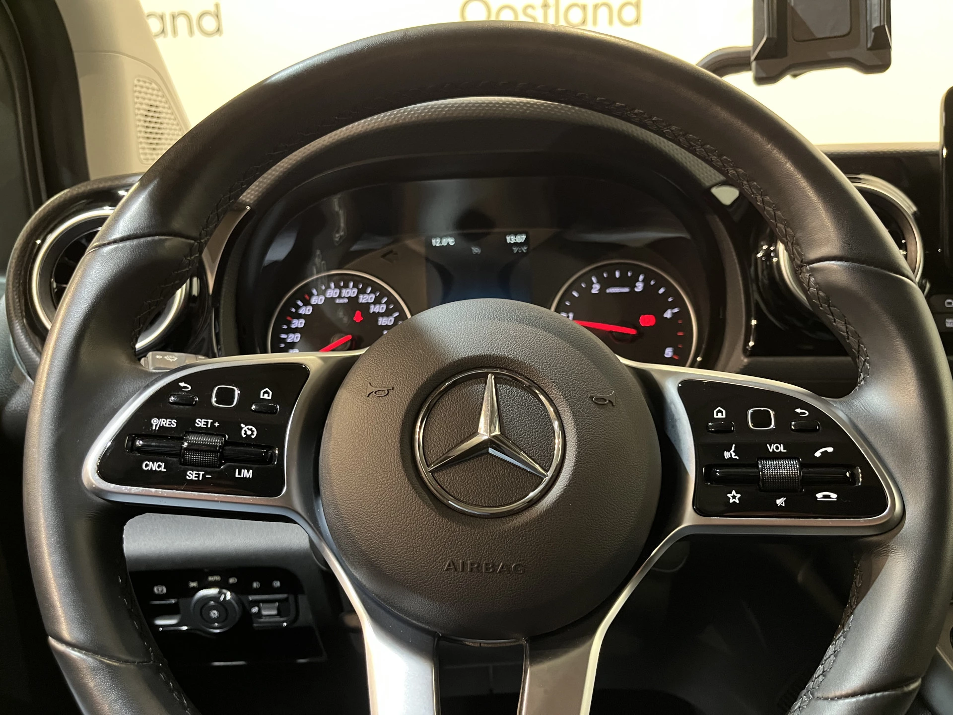 Hoofdafbeelding Mercedes-Benz Citan