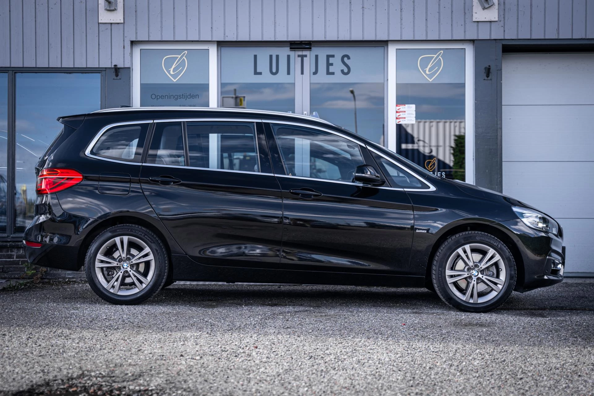 Hoofdafbeelding BMW 2 Serie