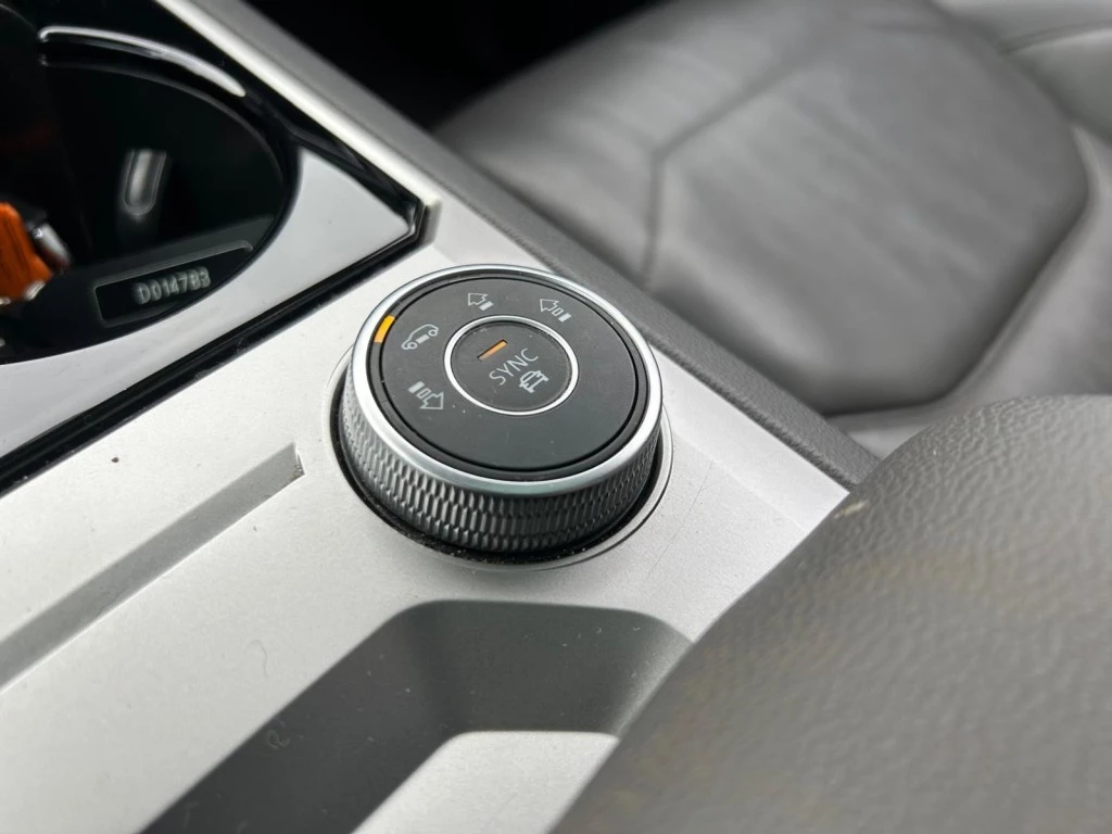 Hoofdafbeelding Volkswagen Touareg