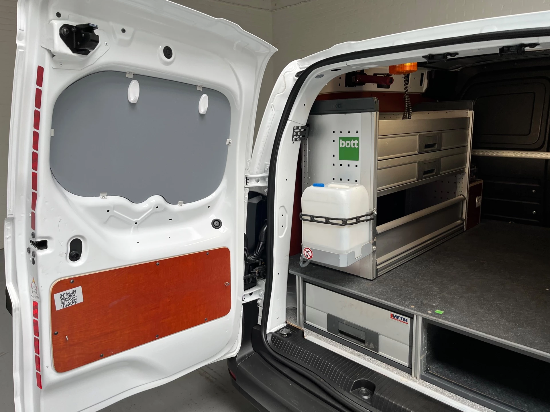 Hoofdafbeelding Mercedes-Benz Citan