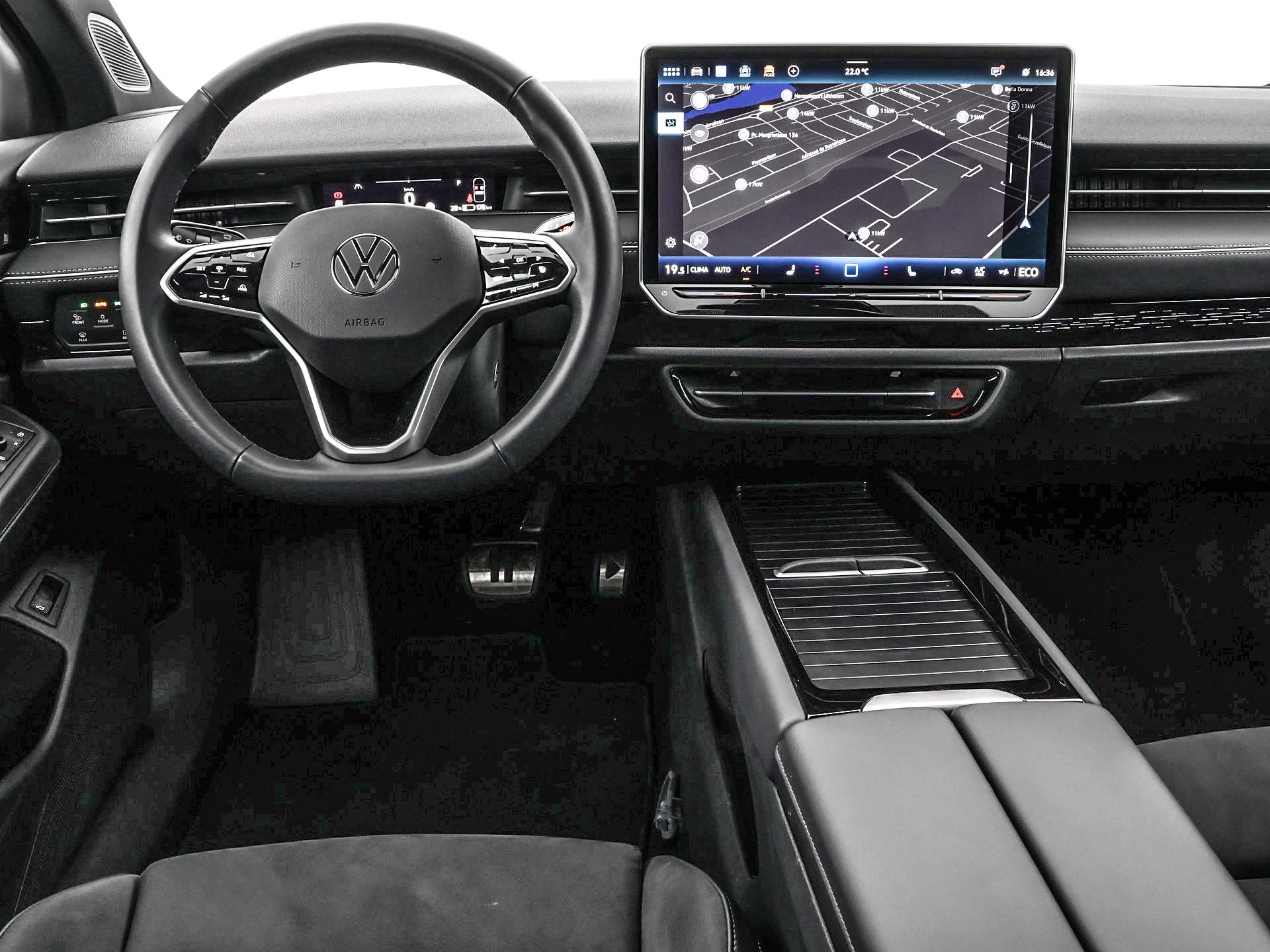 Hoofdafbeelding Volkswagen ID.7