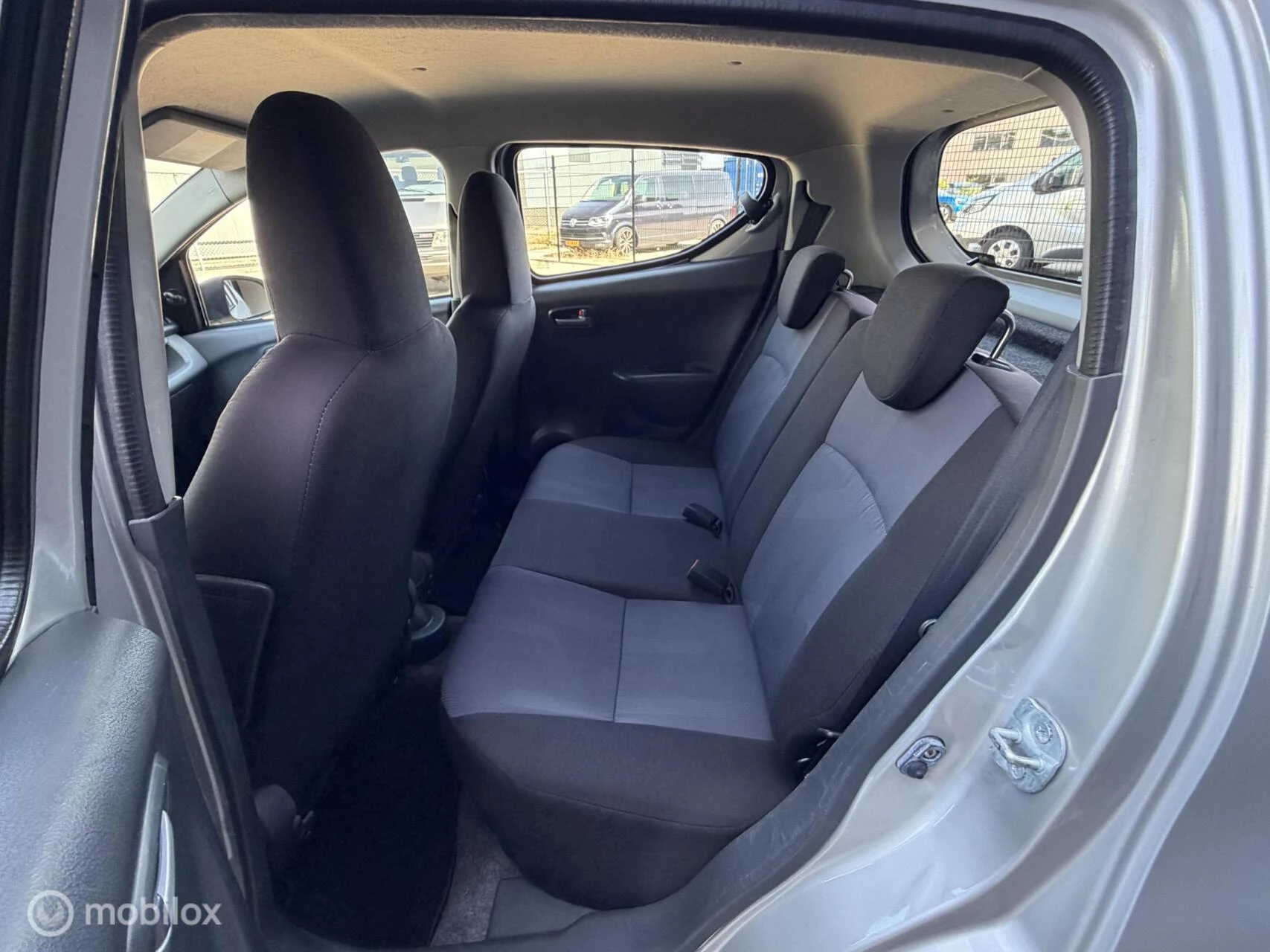 Hoofdafbeelding Suzuki Alto