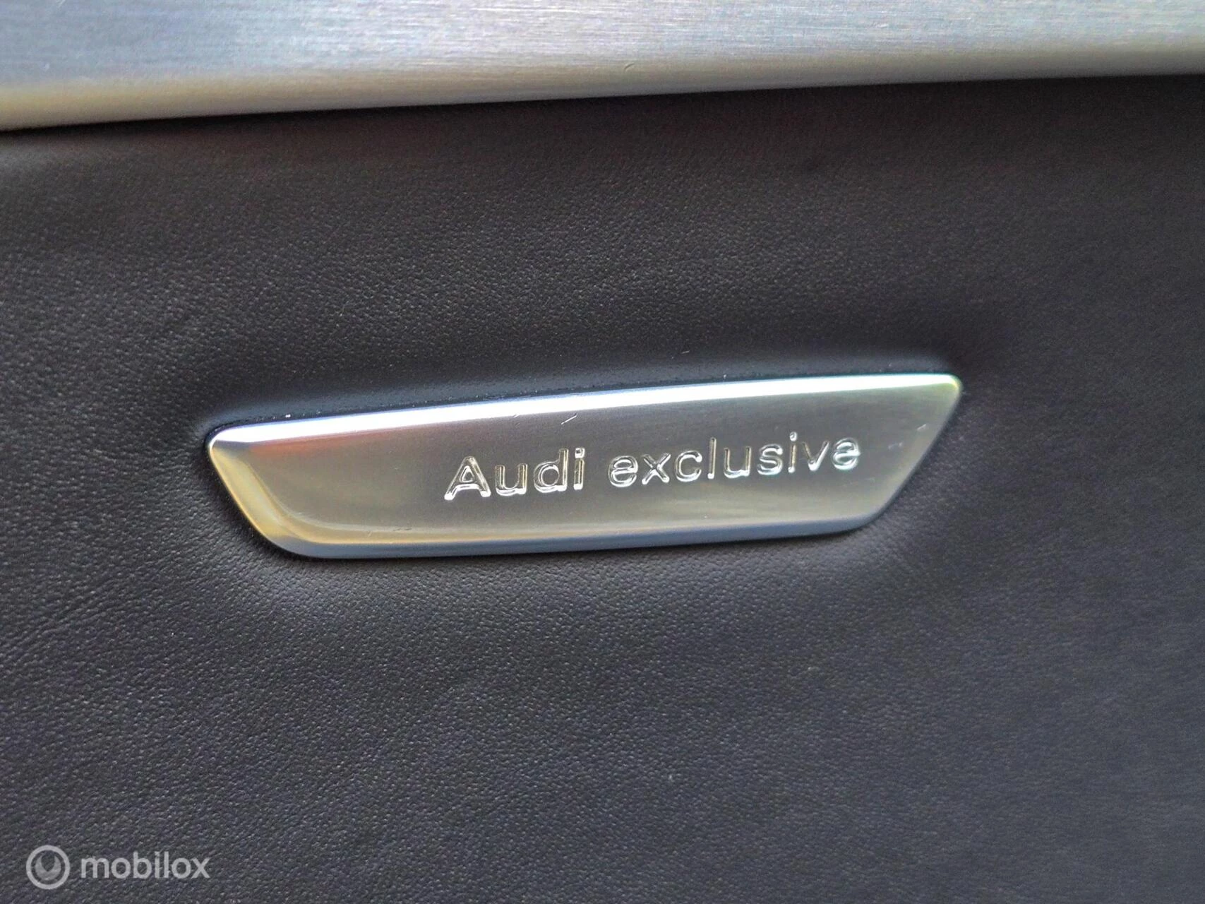 Hoofdafbeelding Audi S8