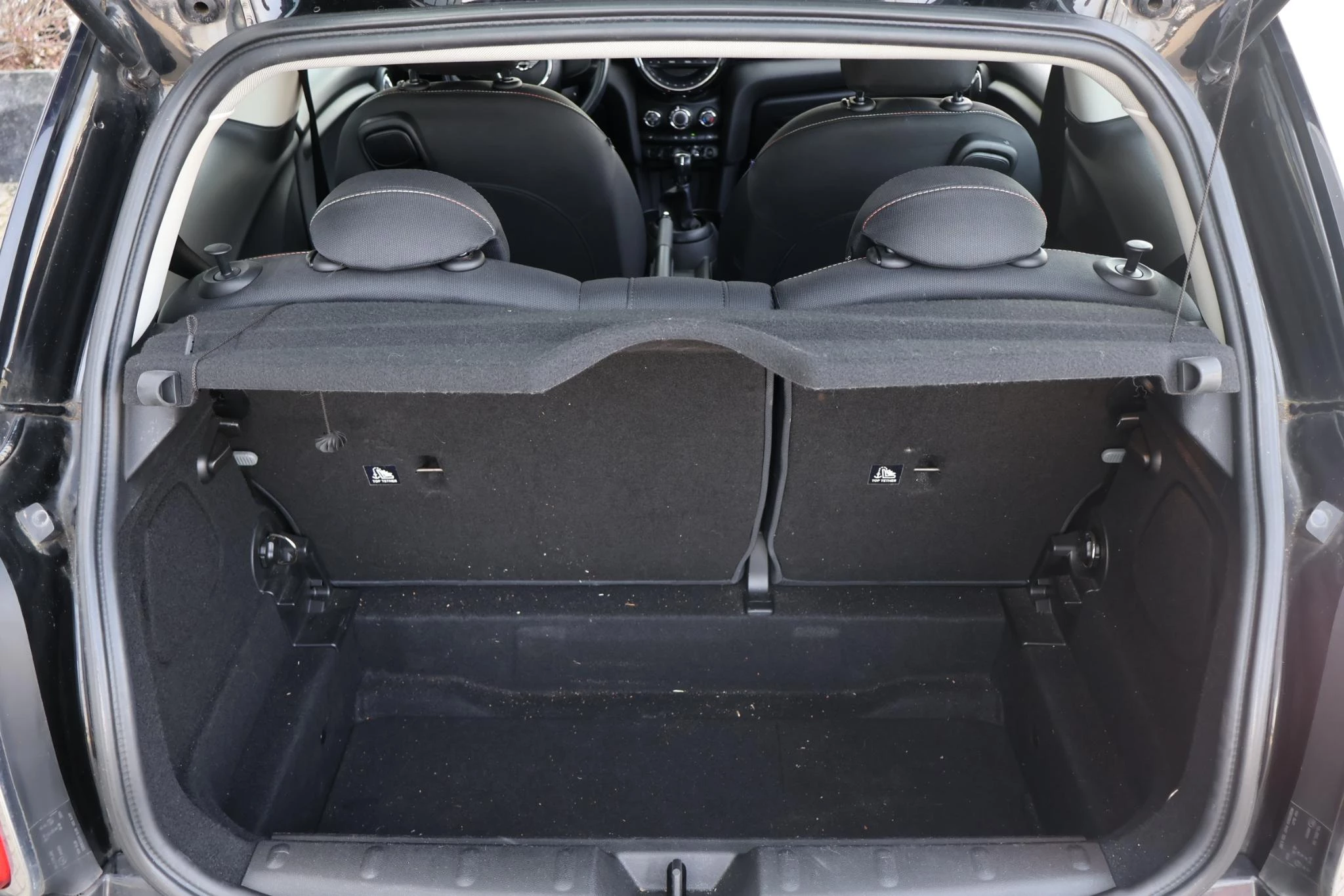 Hoofdafbeelding MINI One