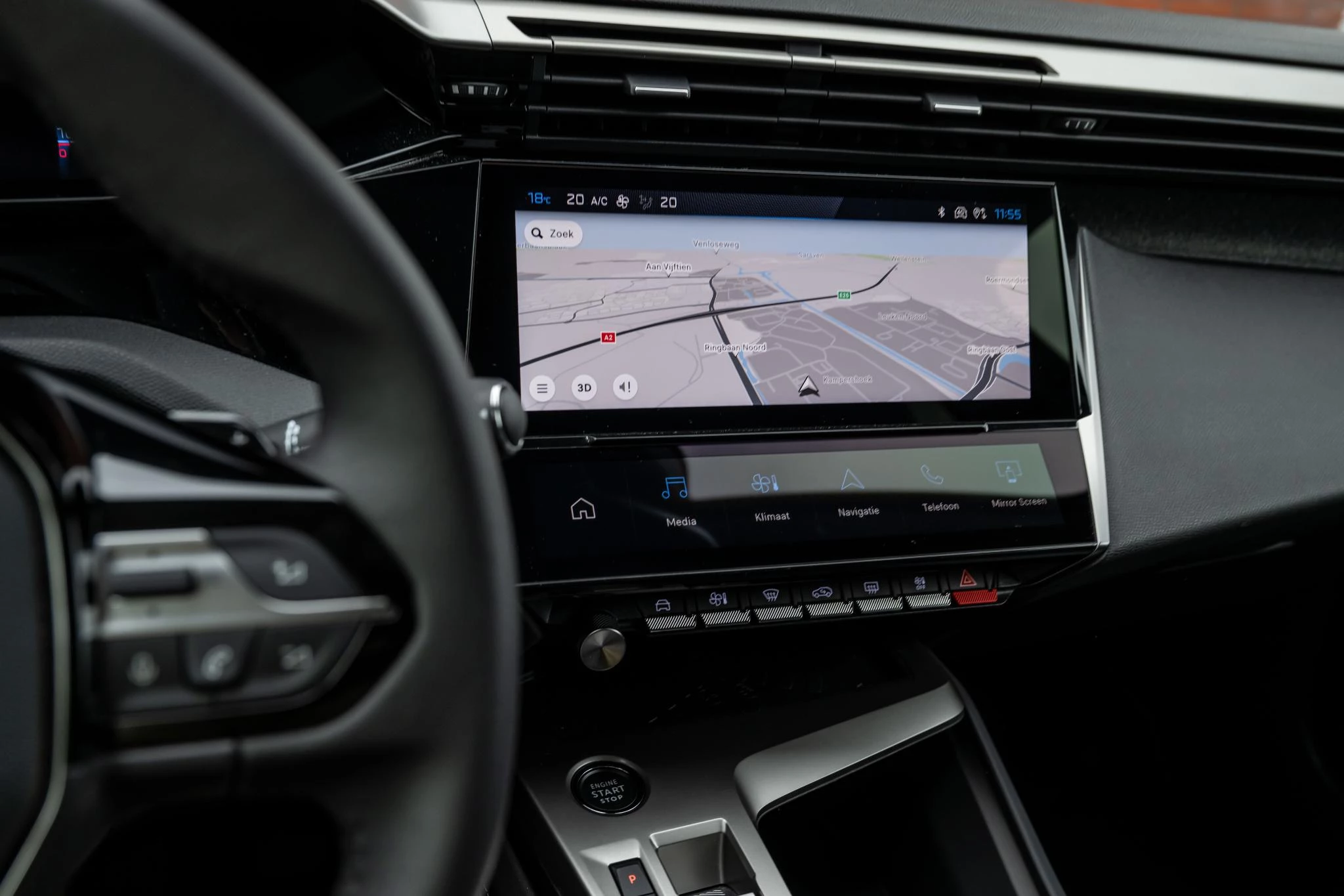 Hoofdafbeelding Peugeot 408