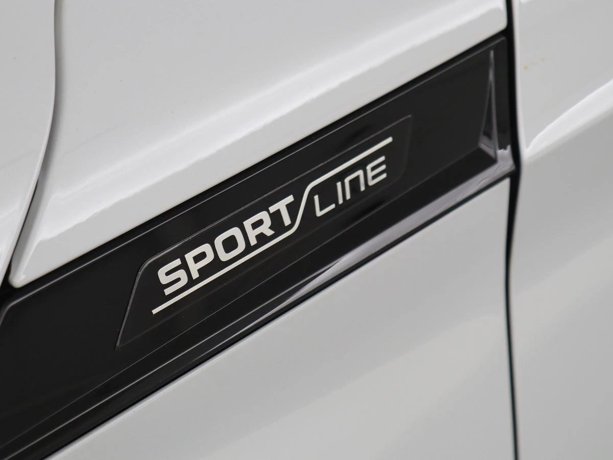 Hoofdafbeelding Škoda Enyaq iV