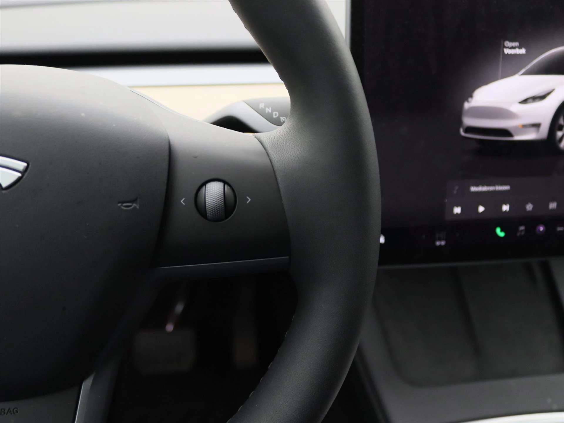 Hoofdafbeelding Tesla Model Y