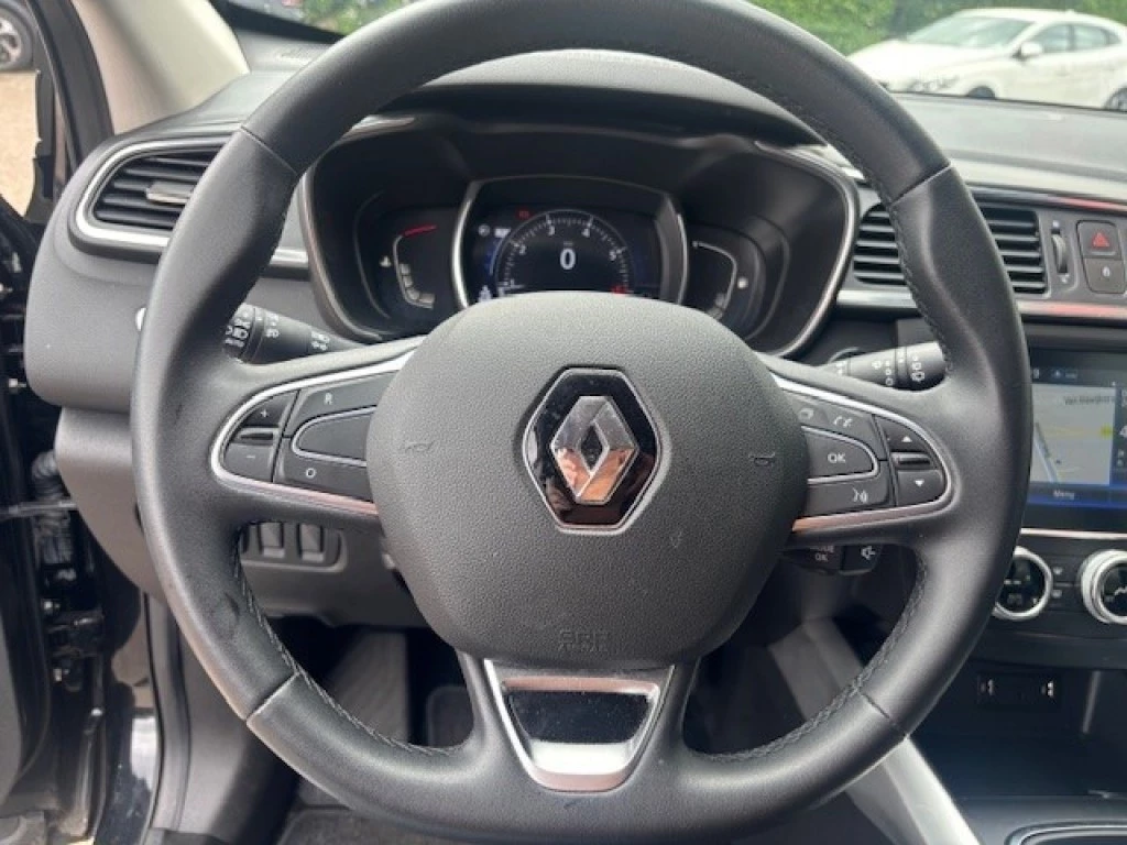 Hoofdafbeelding Renault Kadjar