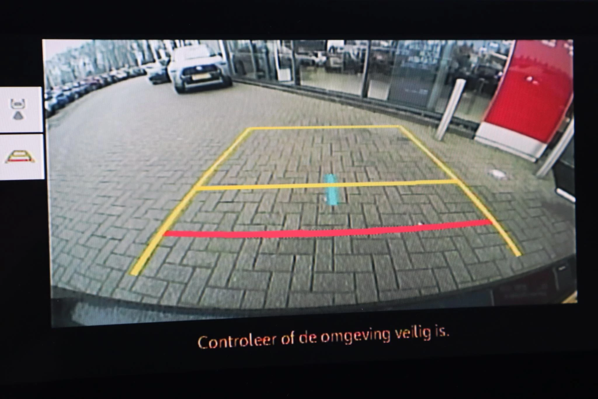 Hoofdafbeelding Toyota bZ4X