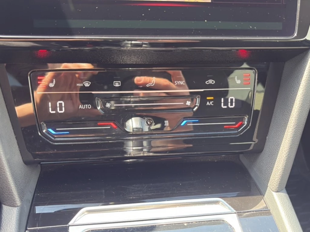 Hoofdafbeelding Volkswagen Arteon