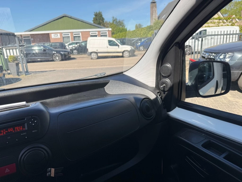 Hoofdafbeelding Fiat Fiorino