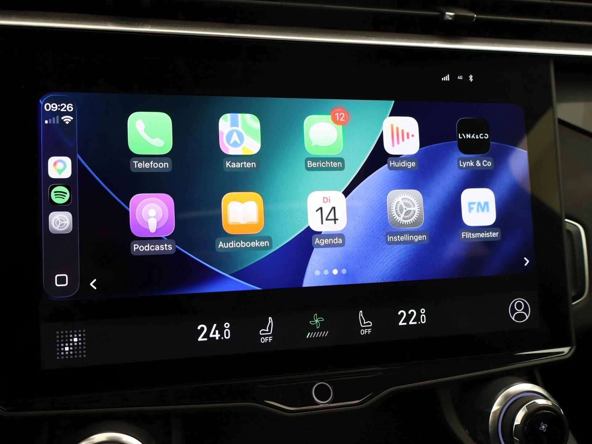 Hoofdafbeelding Lynk & Co 01