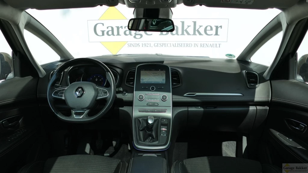 Hoofdafbeelding Renault Grand Scénic