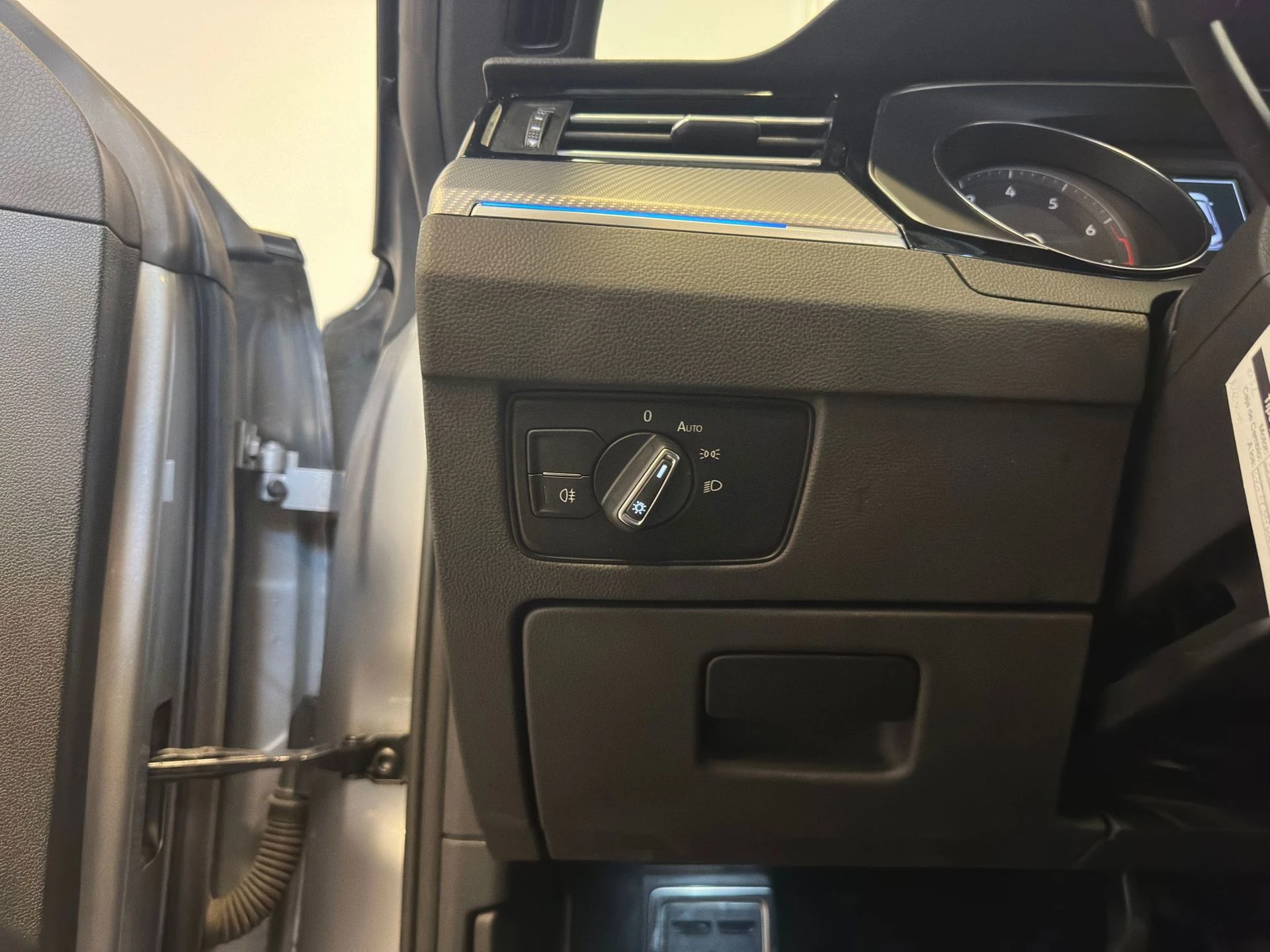 Hoofdafbeelding Volkswagen Arteon