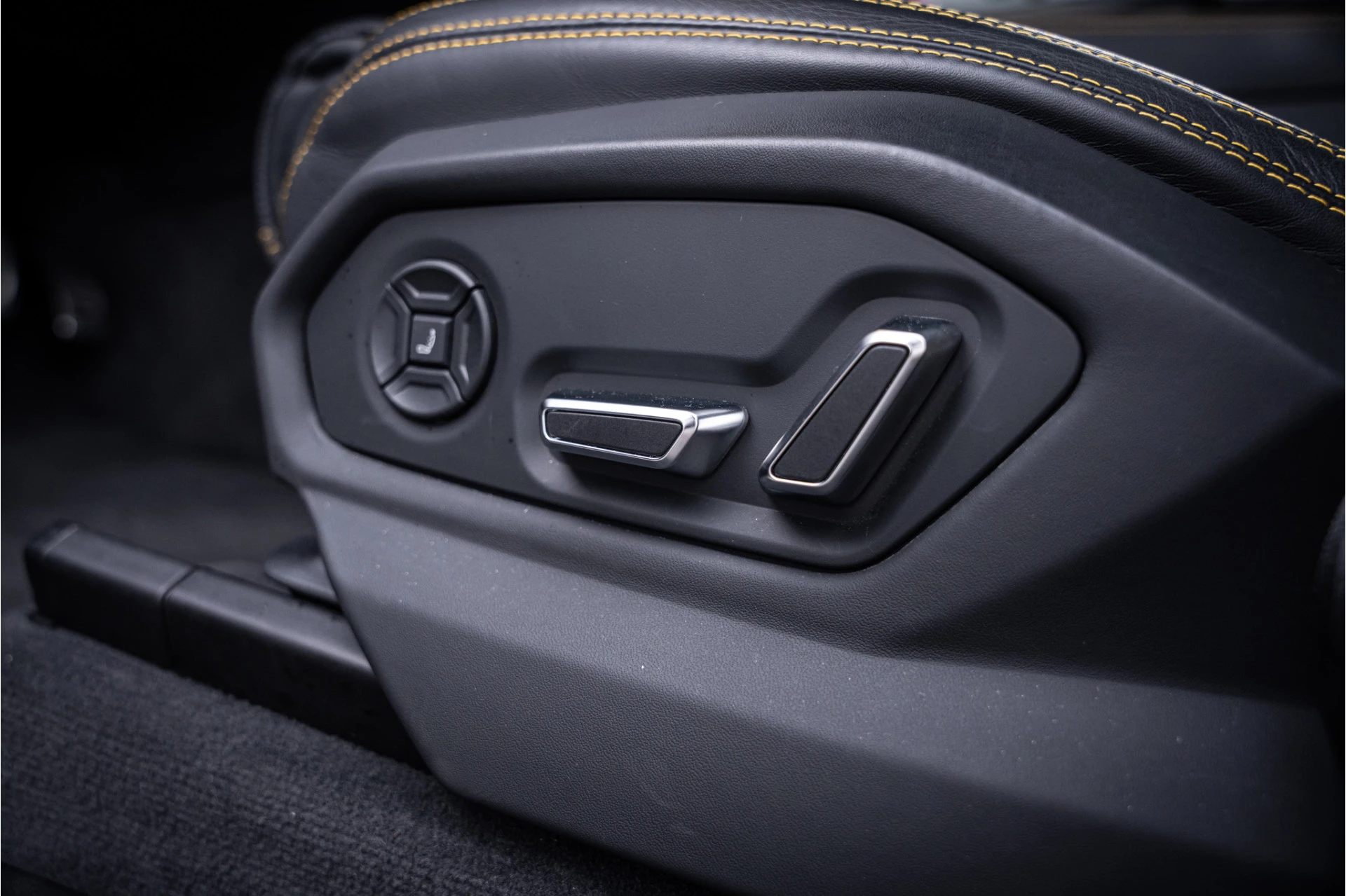 Hoofdafbeelding Lamborghini Urus