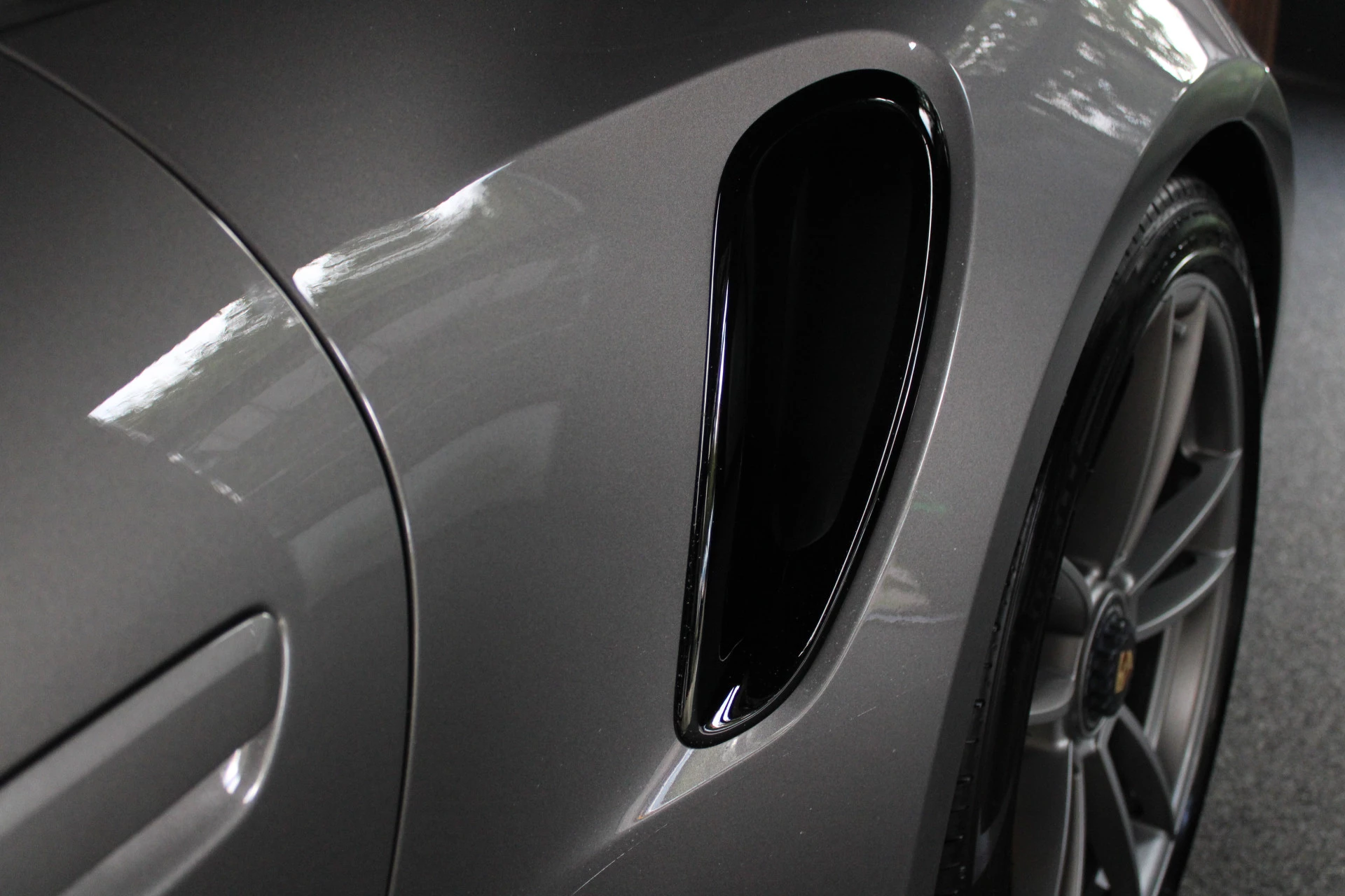 Hoofdafbeelding Porsche 911