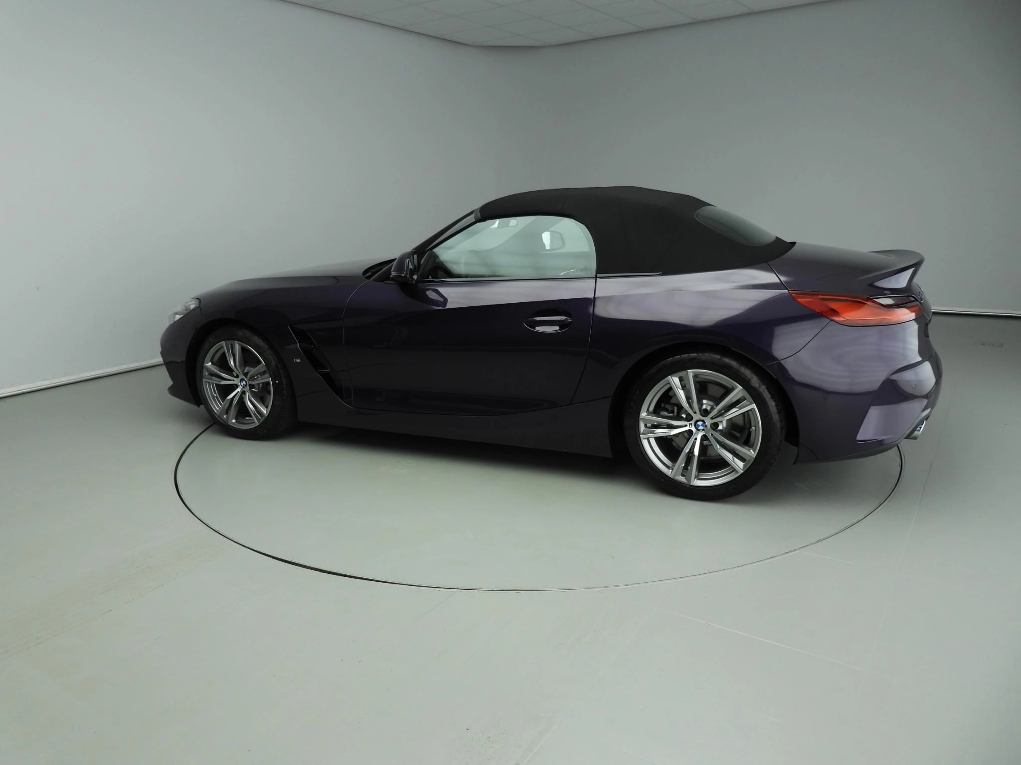 Hoofdafbeelding BMW Z4