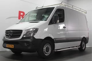 Mercedes-Benz Sprinter 314 2.2 CDI 325 HD - Autom. - 3 pers. - Trekhaak / Bluetooth / Radio