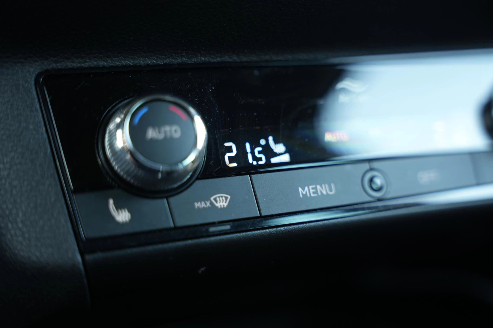 Hoofdafbeelding Škoda Kamiq