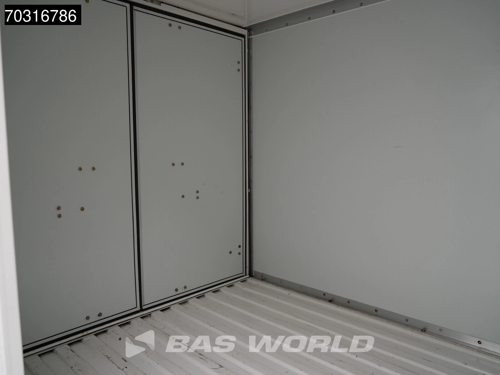 Hoofdafbeelding Cenntro Logistar 200