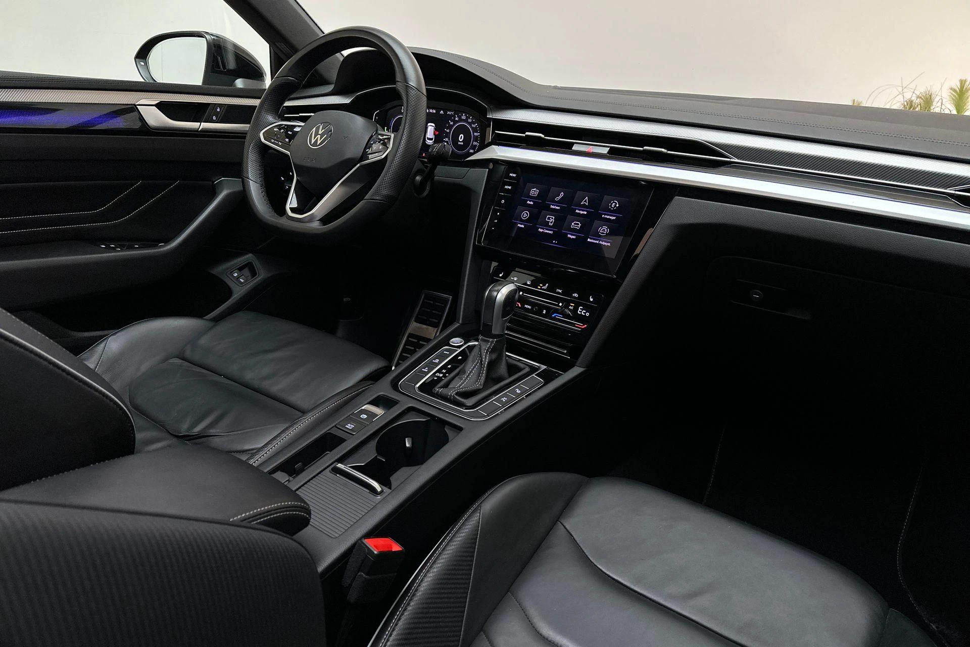 Hoofdafbeelding Volkswagen Arteon