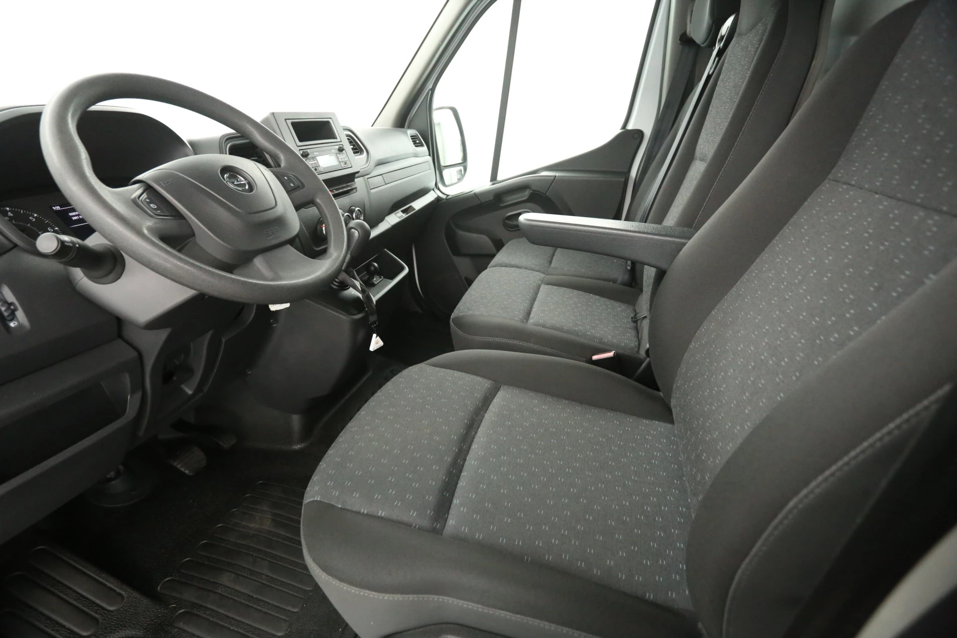 Hoofdafbeelding Opel Movano