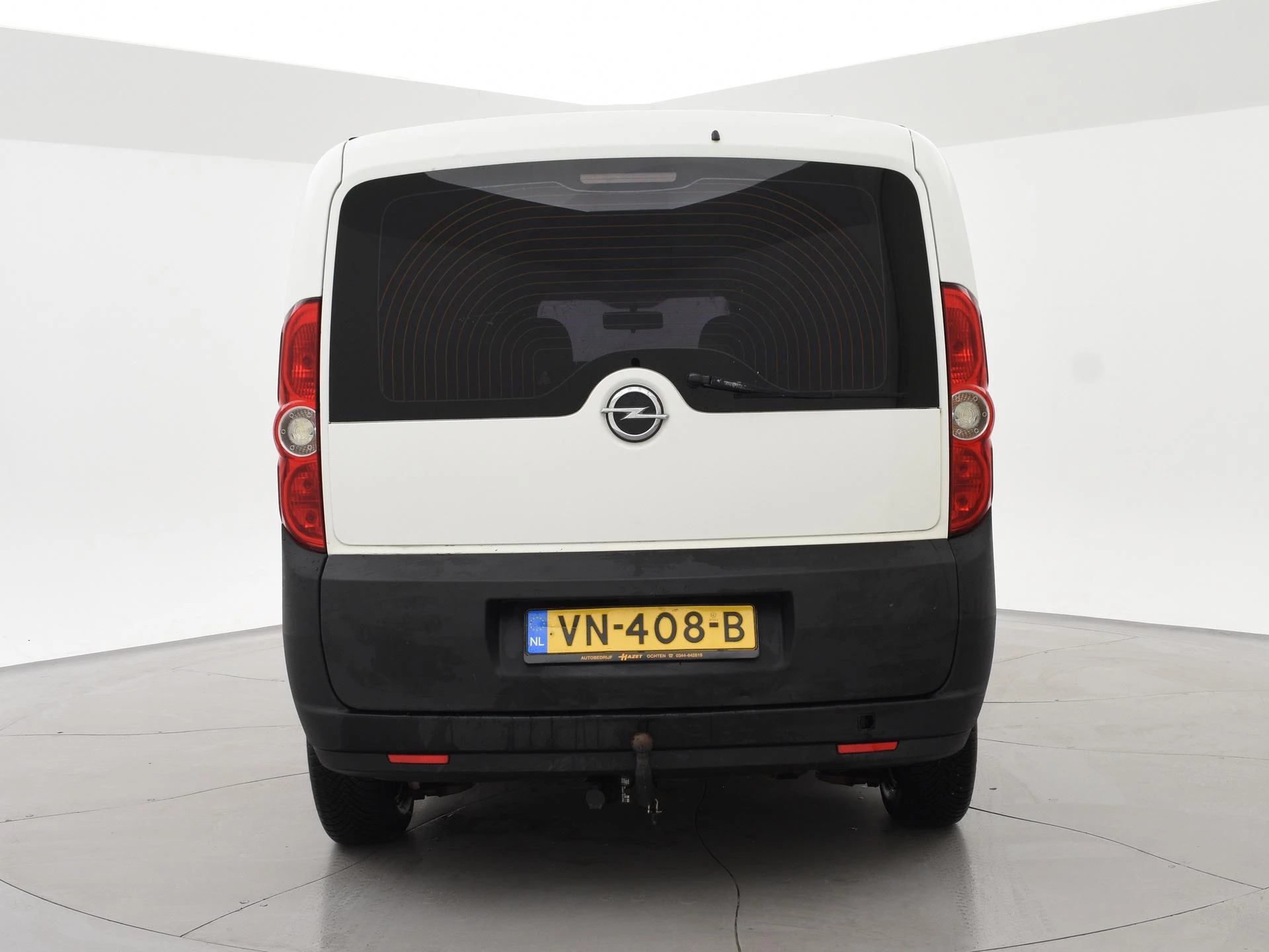 Hoofdafbeelding Opel Combo