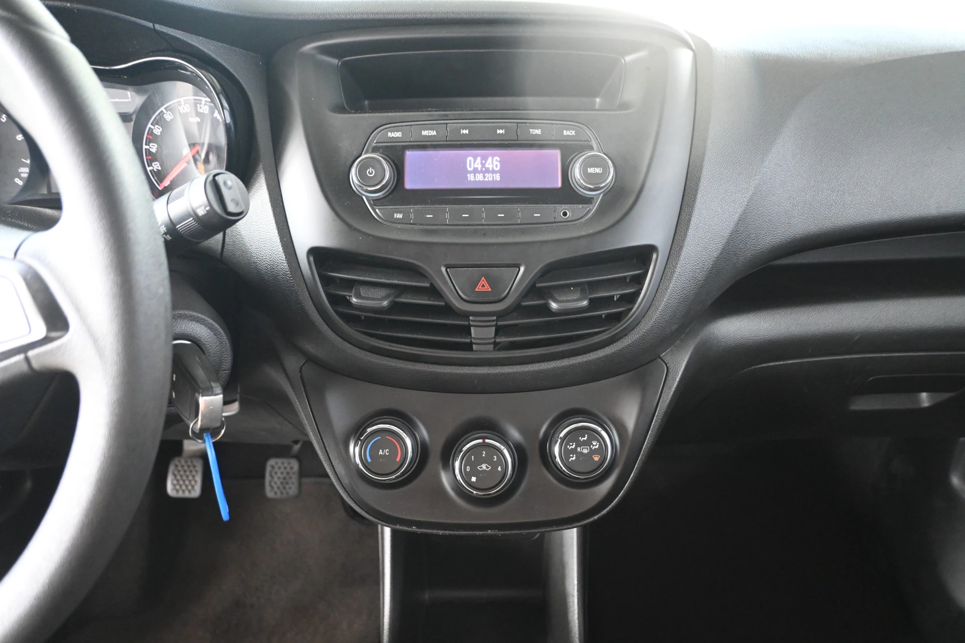 Hoofdafbeelding Opel KARL