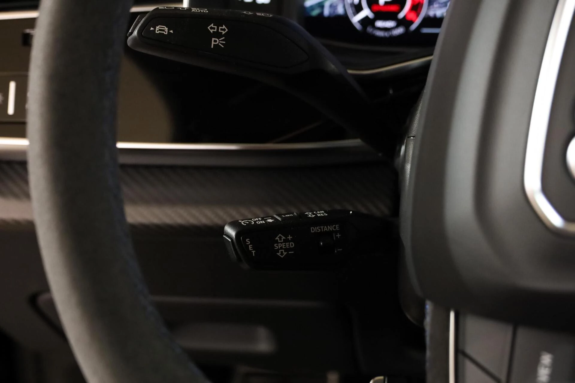 Hoofdafbeelding Audi RSQ8