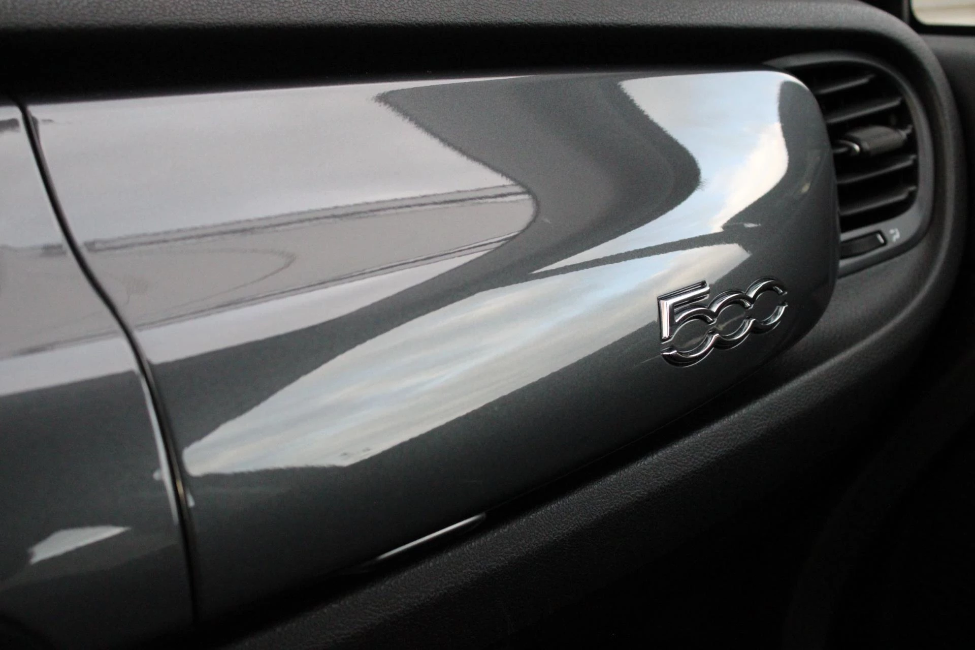 Hoofdafbeelding Fiat 500X